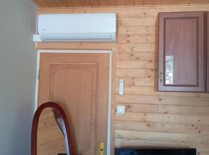 Appartement Vakacio Balatonalmádi