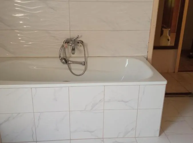 Vakacio Appartement Balatonalmádi