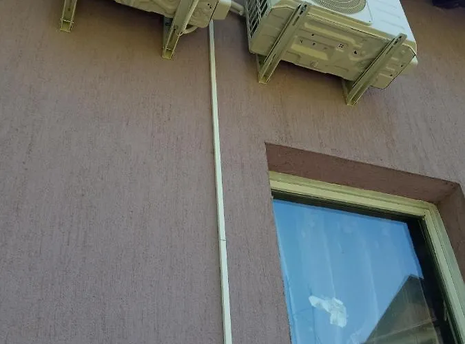 Vakacio Appartement Balatonalmádi