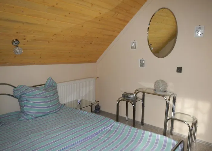 Vakacio * Balatonalmádi