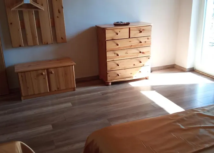 Appartement Vakacio Balatonalmádi