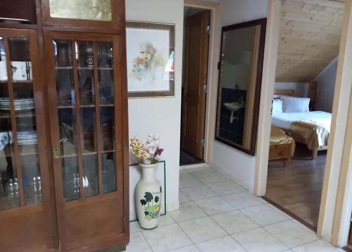 Vakacio * Balatonalmádi