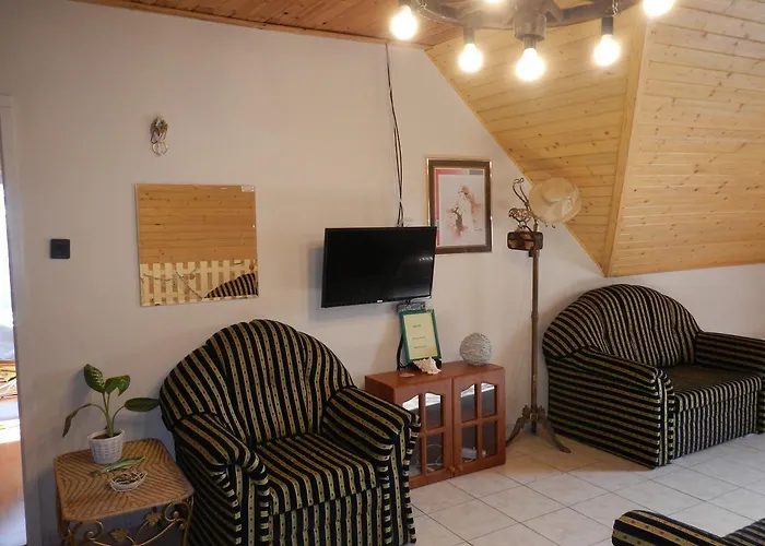 Vakacio Balatonalmádi