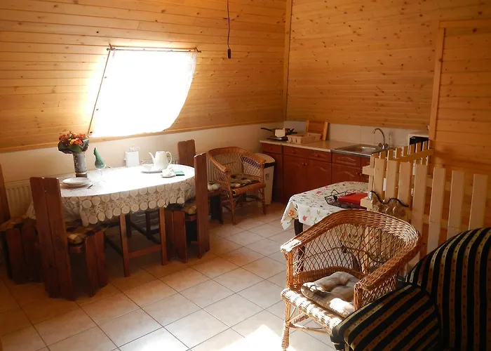 Appartement Vakacio Balatonalmádi