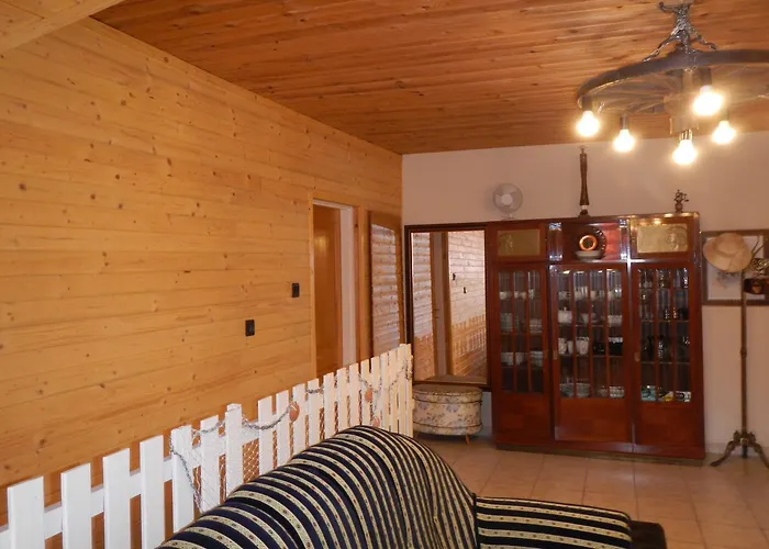 Vakacio Appartement Balatonalmádi