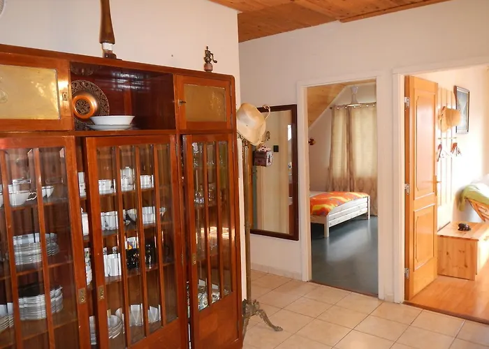 Appartement Vakacio Balatonalmádi