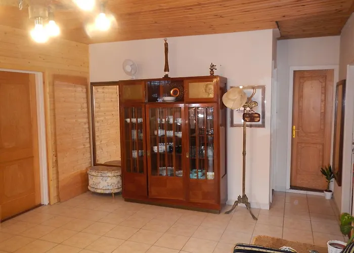 Appartement Vakacio Balatonalmádi