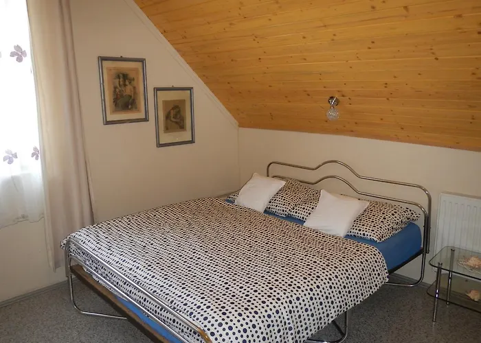 Vakacio Balatonalmádi