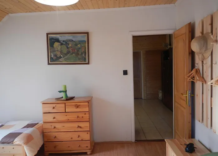 Vakacio Appartement