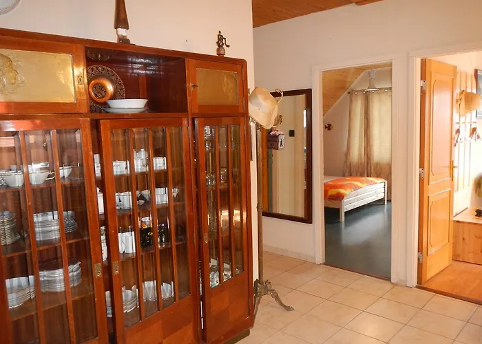 Vakacio * Balatonalmádi