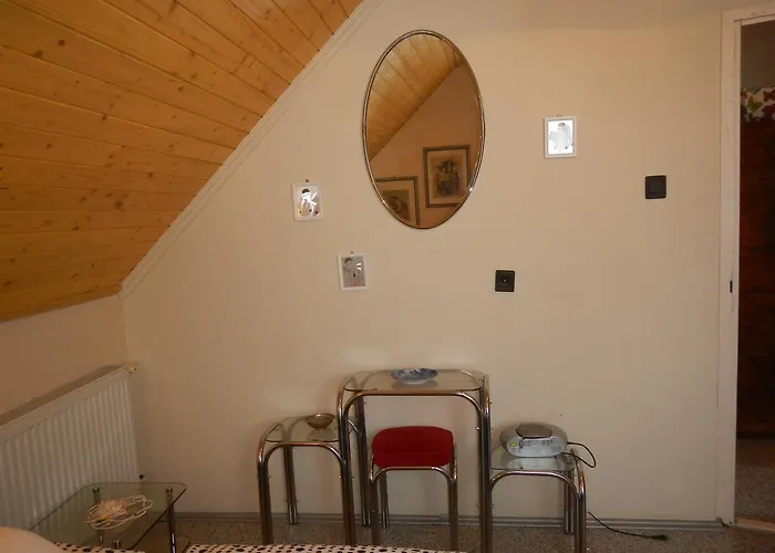 Vakacio * Balatonalmádi