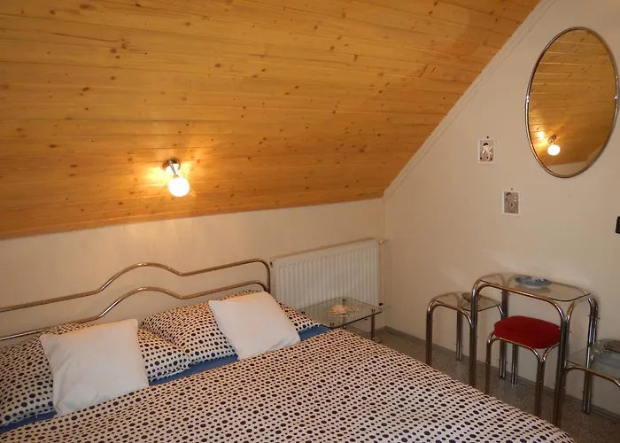 Appartement Vakacio *