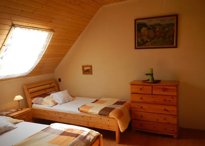 Vakacio Appartement Balatonalmádi