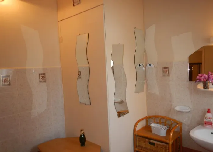 Appartement Vakacio Balatonalmádi