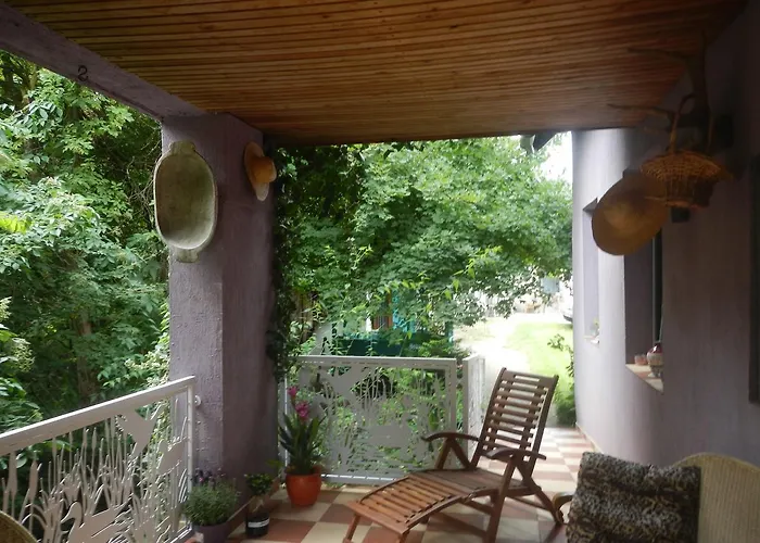 Vakacio Appartement *