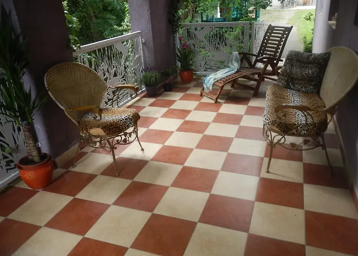 Vakacio * Balatonalmádi