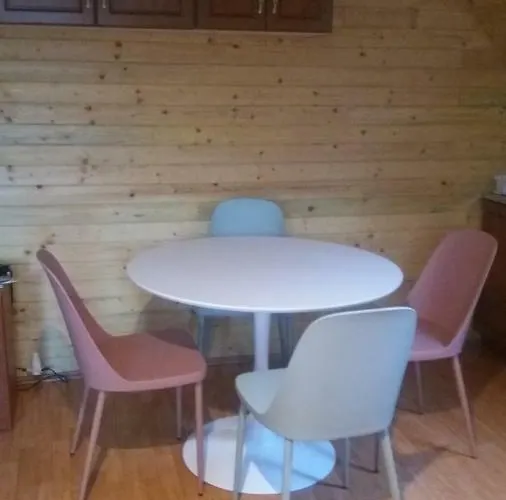 Vakacio Appartement Balatonalmádi