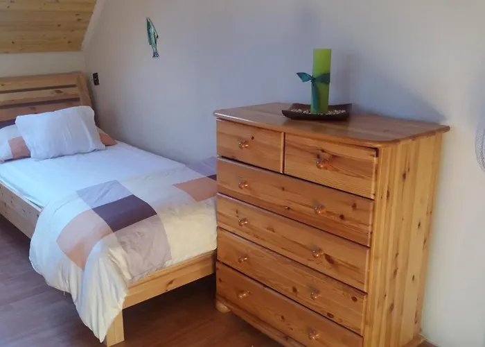 Apartment Vakacio Apartman