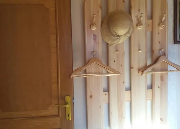 Vakacio Apartman * Balatonalmadi