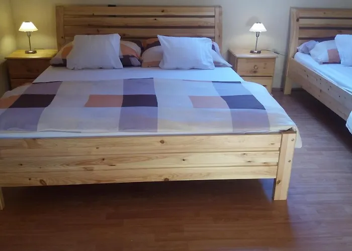 Vakacio Balatonalmádi