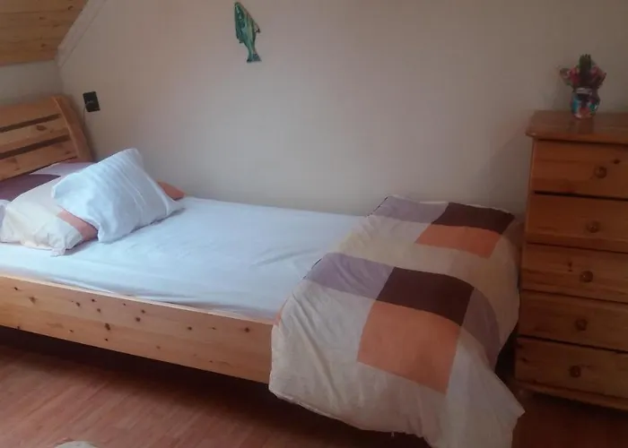 Appartement Vakacio Balatonalmádi