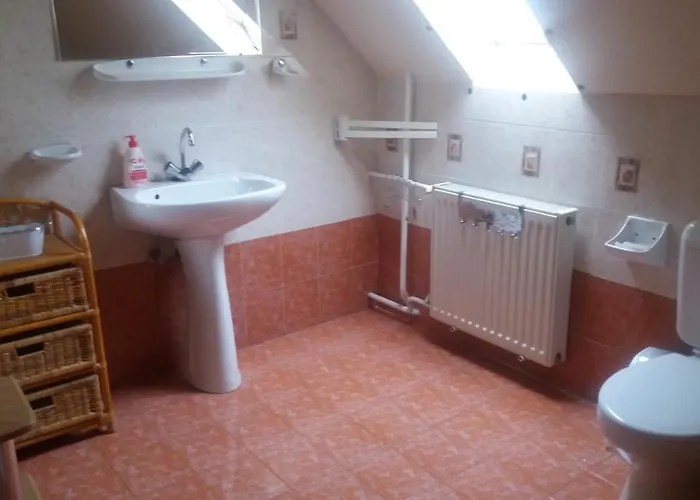 Appartement Vakacio *