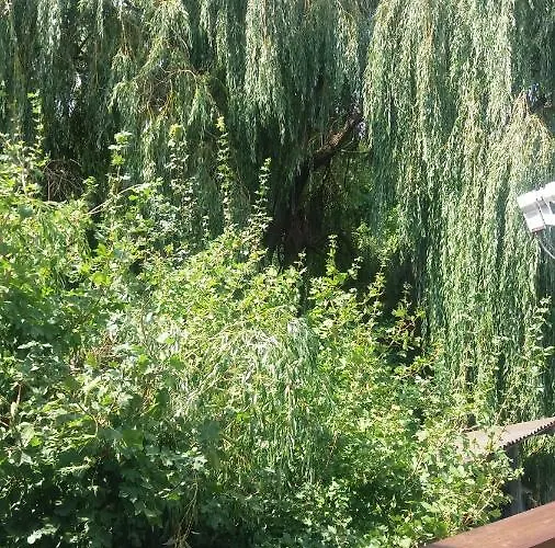 Appartement Vakacio *