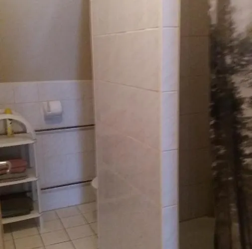 Appartement Vakacio *