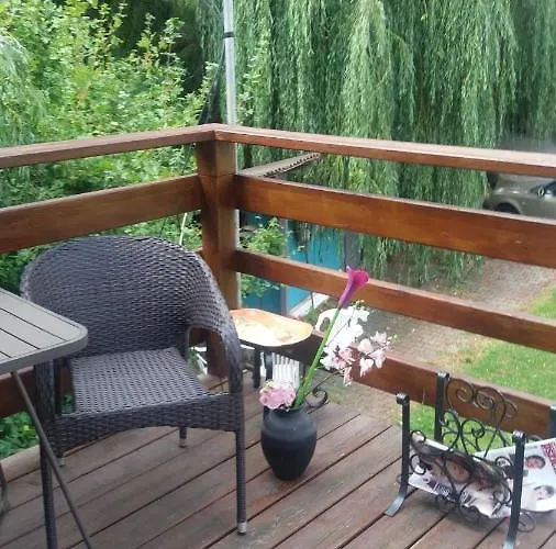 Vakacio Appartement Balatonalmádi