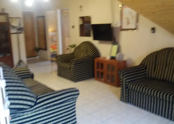 Appartement Vakacio