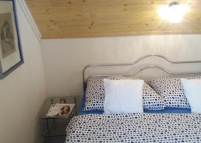 Appartement Vakacio *