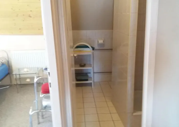 Appartement Vakacio