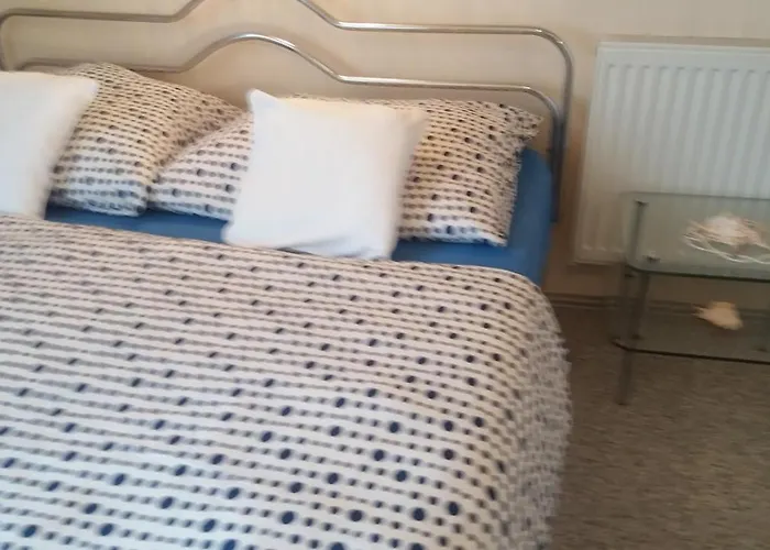 Apartment Vakacio Apartman *