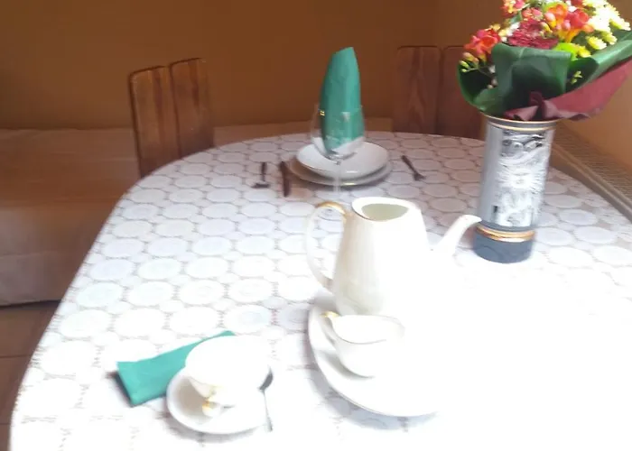 Apartment Vakacio Apartman