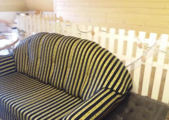 Appartement Vakacio *