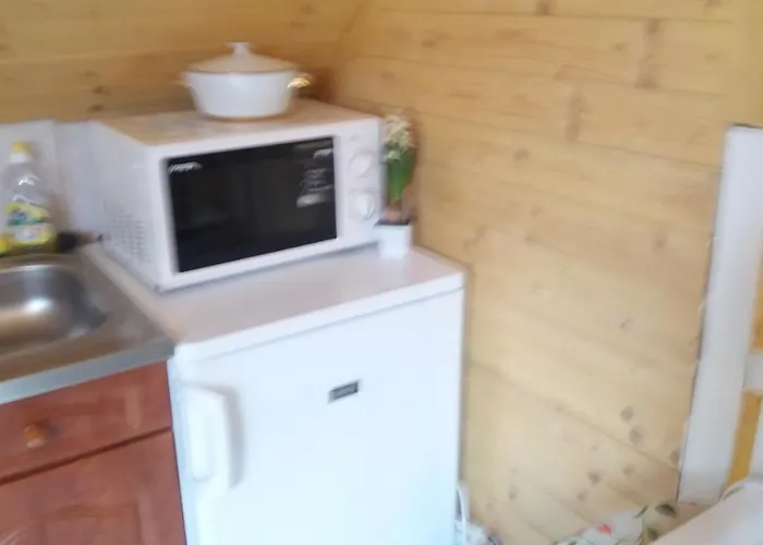 Vakacio Apartman * Balatonalmadi