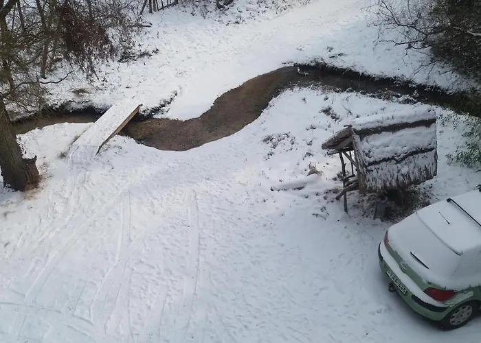 Apartment Vakacio Apartman Balatonalmadi