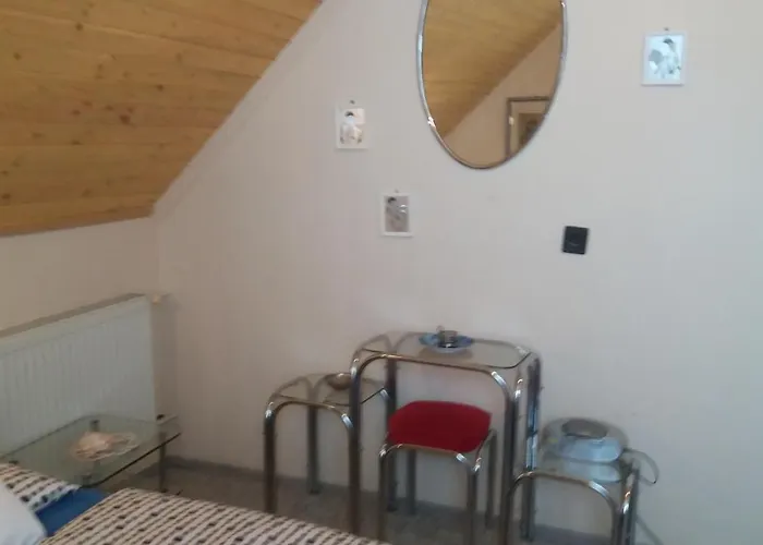 Vakacio Appartement